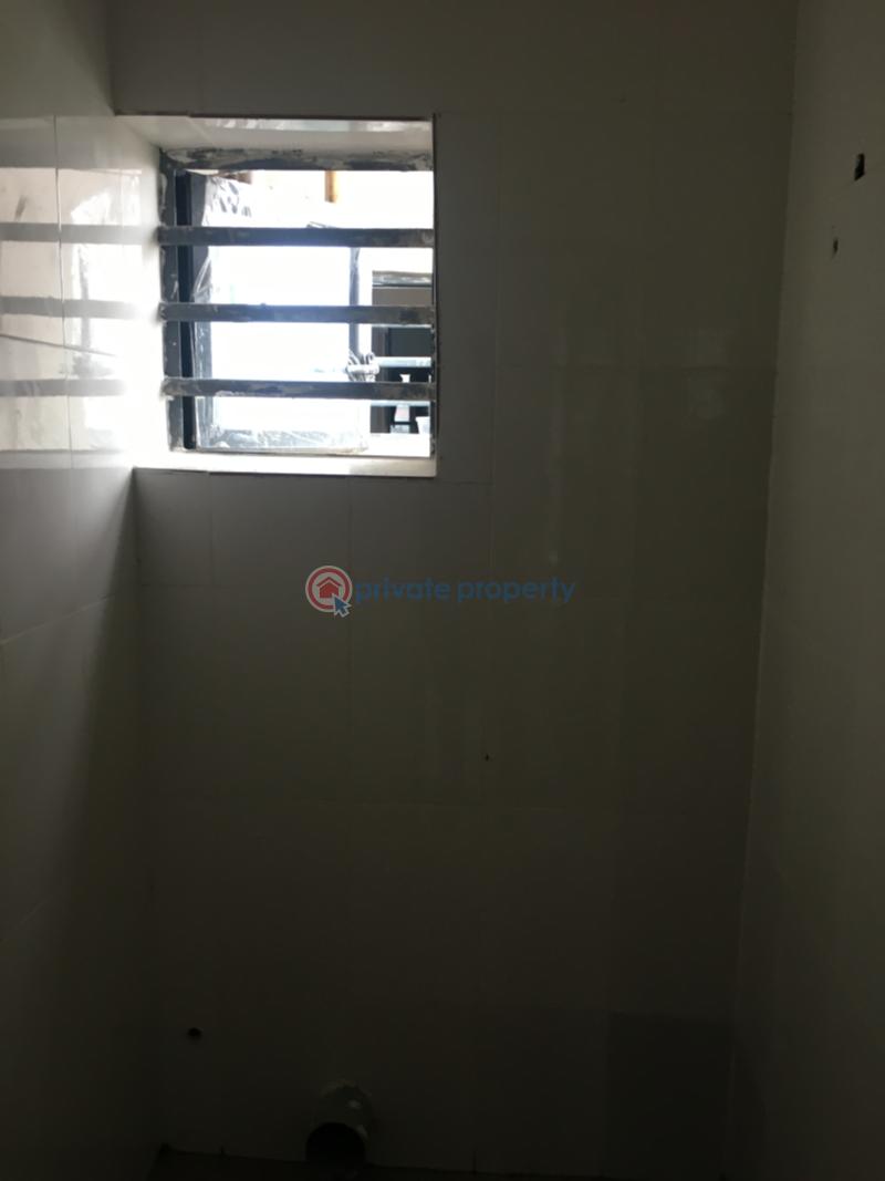 2 bedroom Block Of Flats For Rent Off Sunmola Street Mende Maryland Lagos - 5