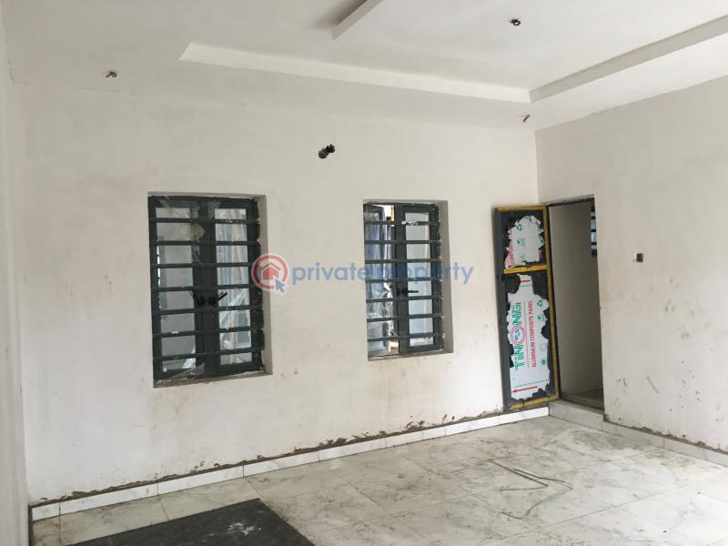 2 bedroom Block Of Flats For Rent Off Sunmola Street Mende Maryland Lagos - 0