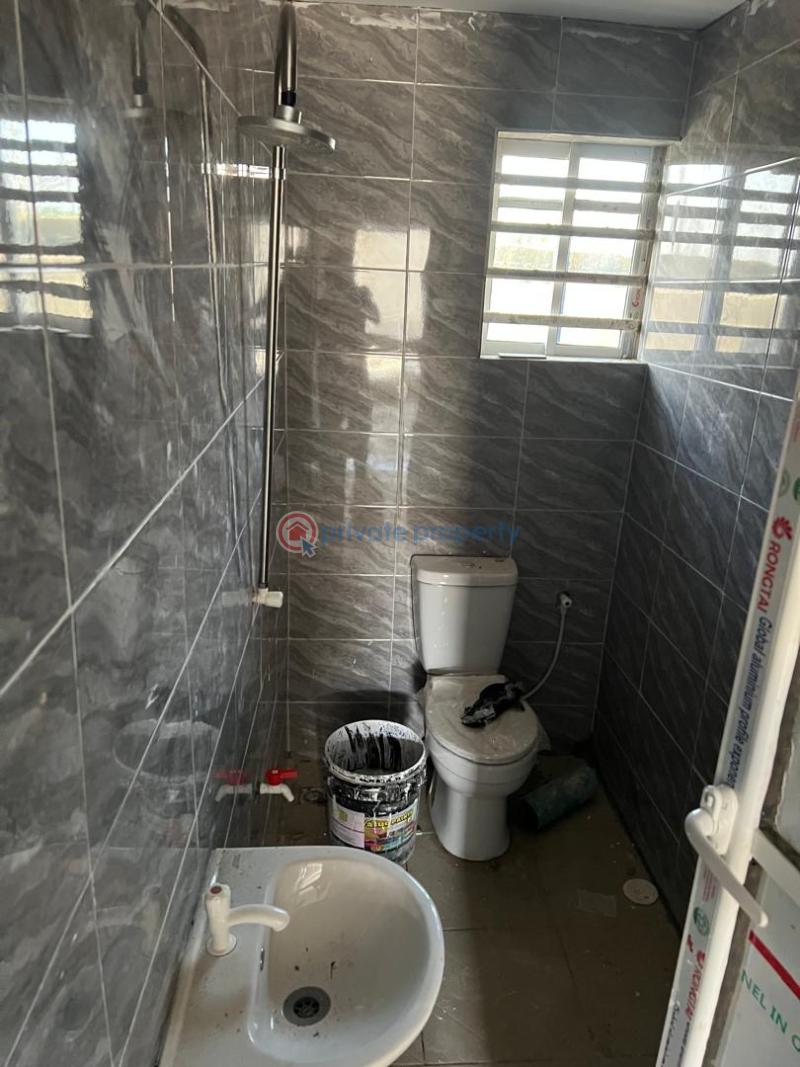 2 bedroom Block Of Flats For Rent Ajila Elebu Estate Akala Express Ibadan Oyo - 3