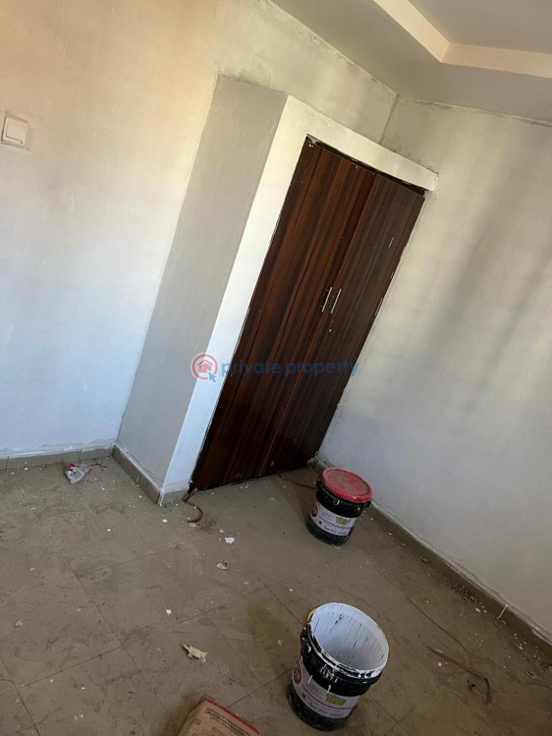 2 bedroom Block Of Flats For Rent Ajila Elebu Estate Akala Express Ibadan Oyo - 5