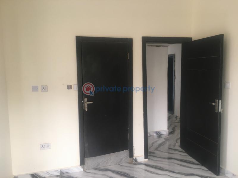 2 bedroom Block Of Flats For Rent River View Estate Isheri North Ojodu Lagos - 6