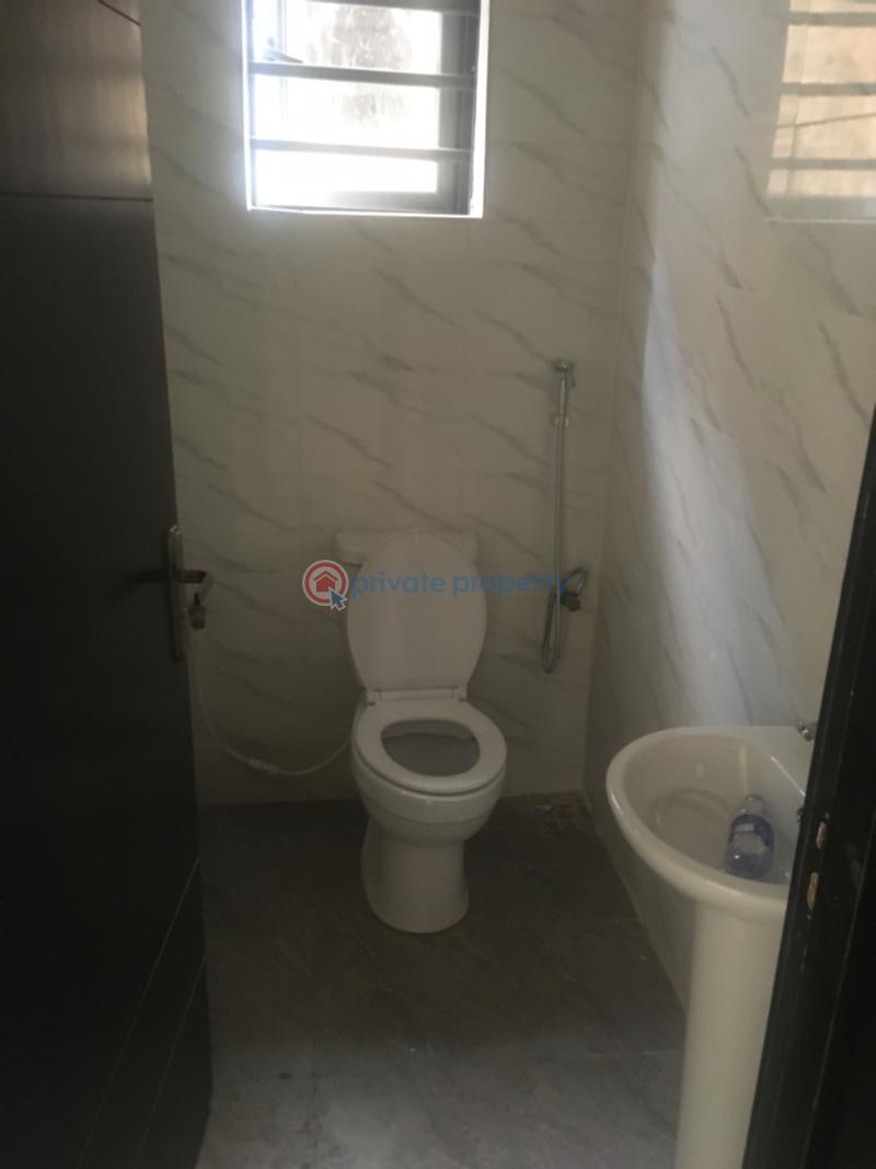 2 bedroom Block Of Flats For Rent River View Estate Isheri North Ojodu Lagos - 2