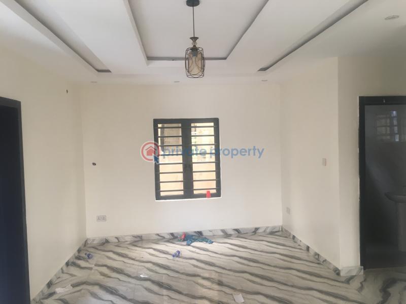 2 bedroom Block Of Flats For Rent River View Estate Isheri North Ojodu Lagos - 9