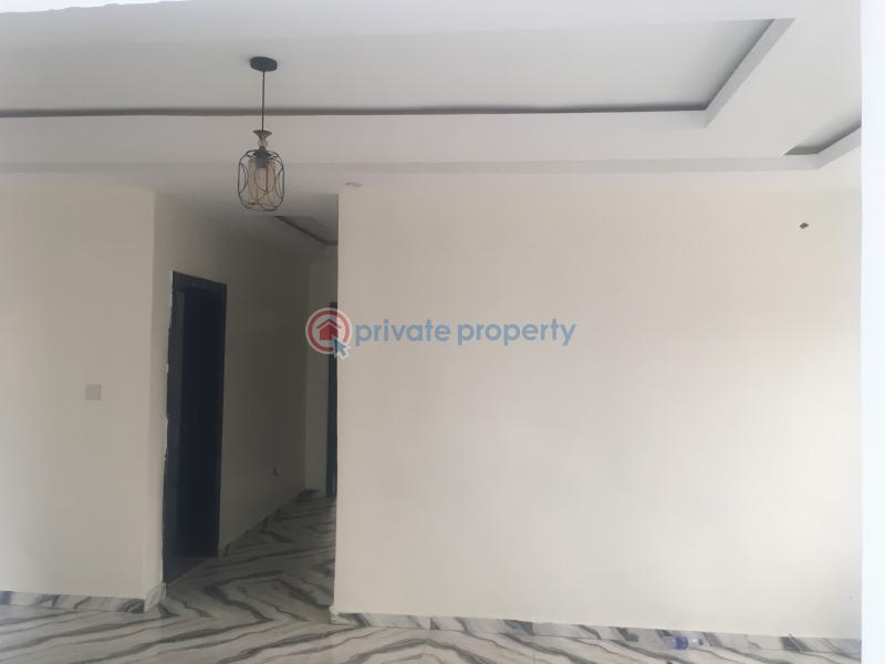 2 bedroom Block Of Flats For Rent River View Estate Isheri North Ojodu Lagos - 0