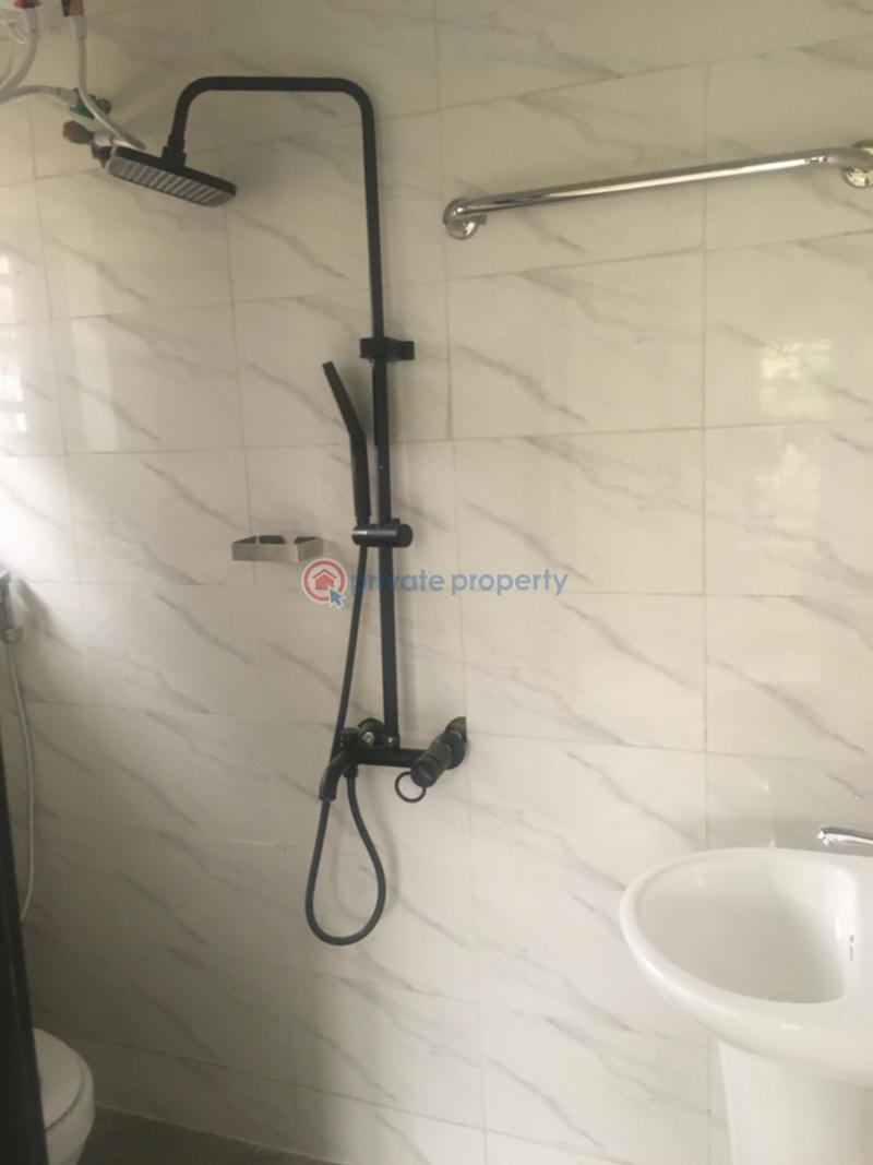 2 bedroom Block Of Flats For Rent River View Estate Isheri North Ojodu Lagos - 4