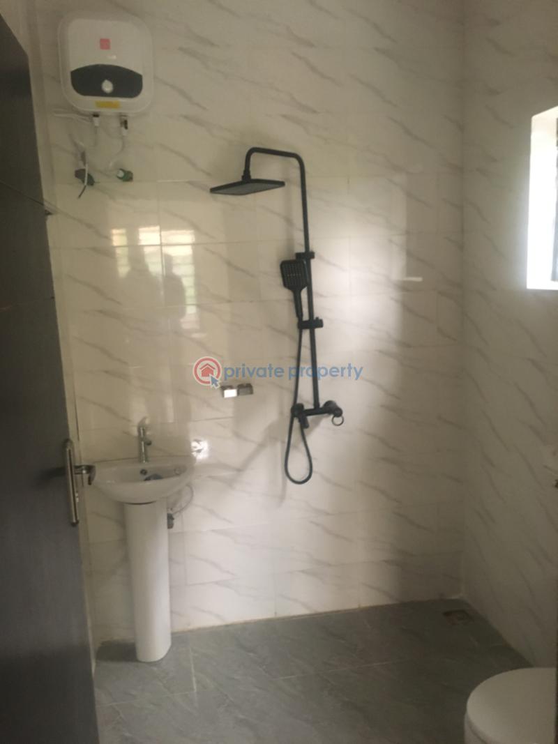 2 bedroom Block Of Flats For Rent River View Estate Isheri North Ojodu Lagos - 8