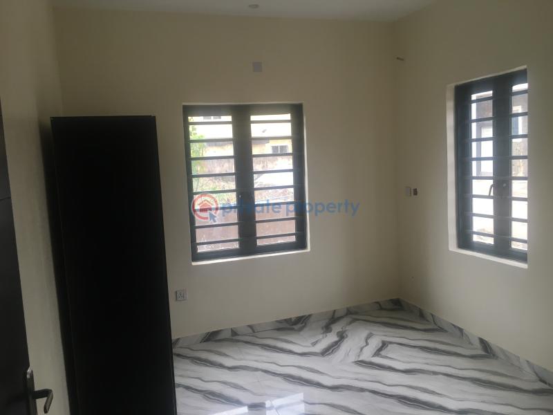 2 bedroom Block Of Flats For Rent River View Estate Isheri North Ojodu Lagos - 5