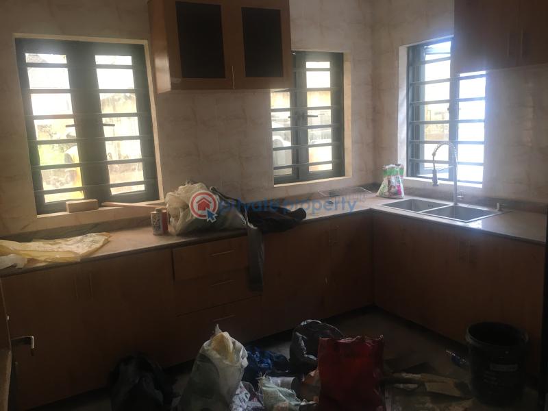 2 bedroom Block Of Flats For Rent River View Estate Isheri North Ojodu Lagos - 1