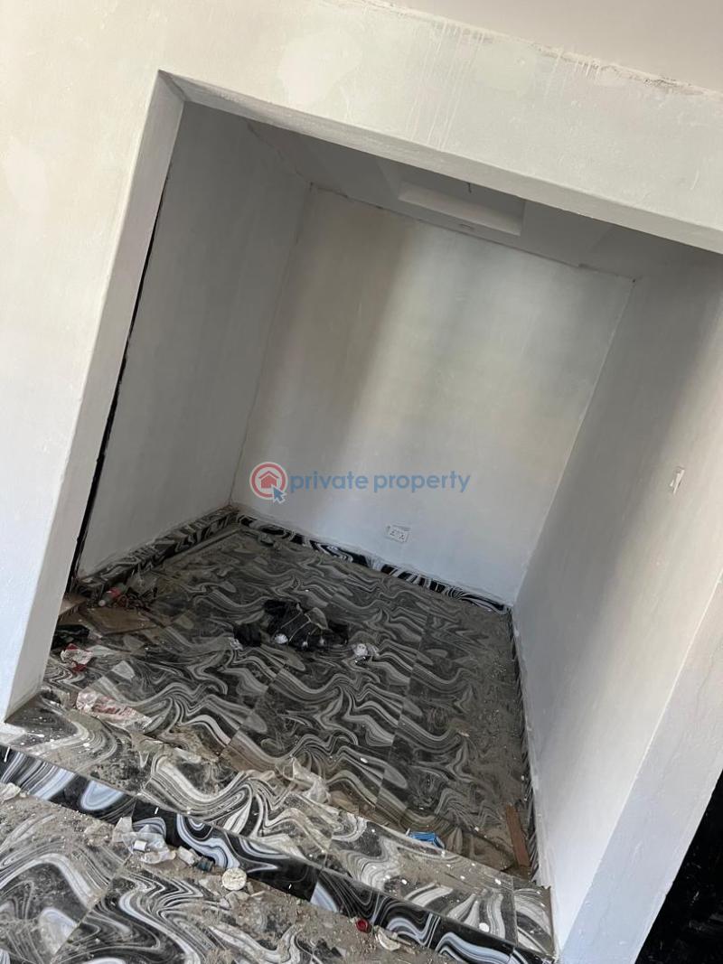 2 bedroom Block Of Flats For Rent Ajila Elebu Estate Akala Express Ibadan Oyo - 7