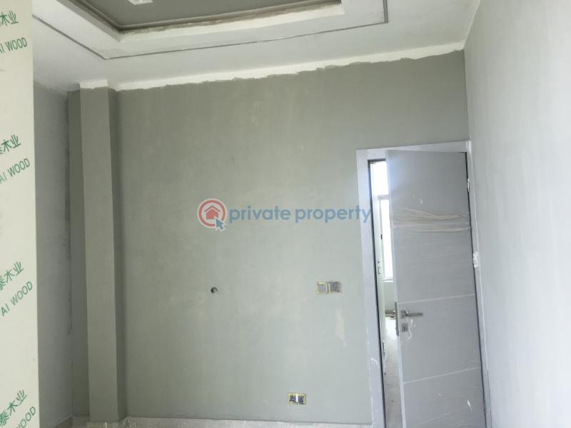 2 bedroom Block Of Flats For Rent Mende Maryland Lagos - 8