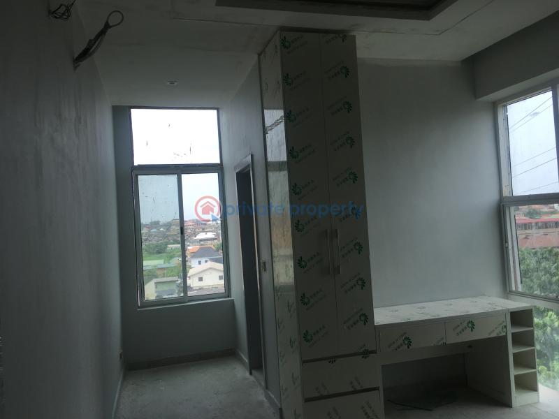 2 bedroom Block Of Flats For Rent Mende Maryland Lagos - 6