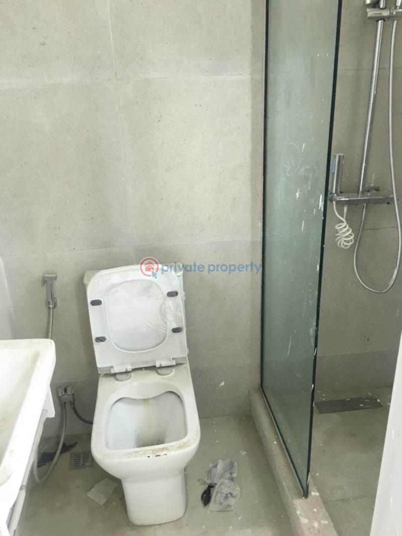 2 bedroom Block Of Flats For Rent Mende Maryland Lagos - 5