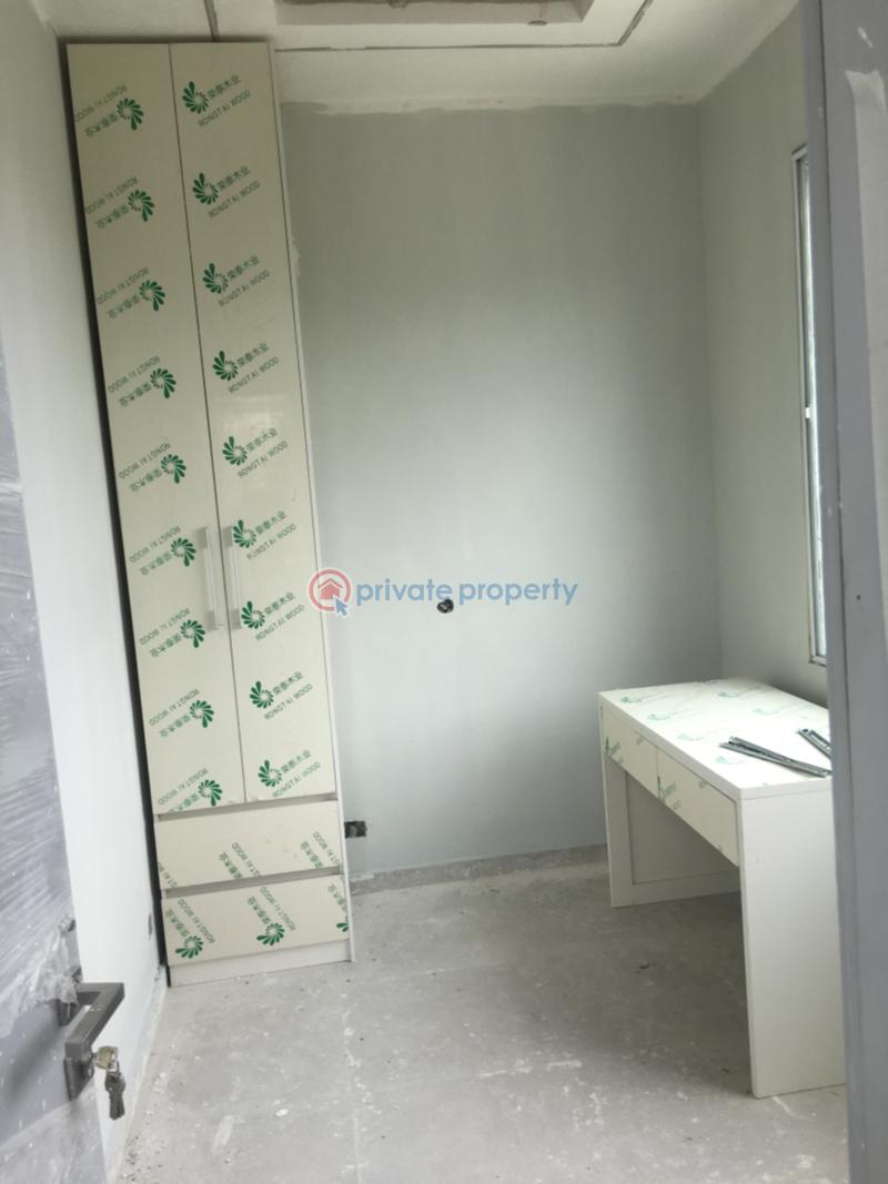 2 bedroom Block Of Flats For Rent Mende Maryland Lagos - 3