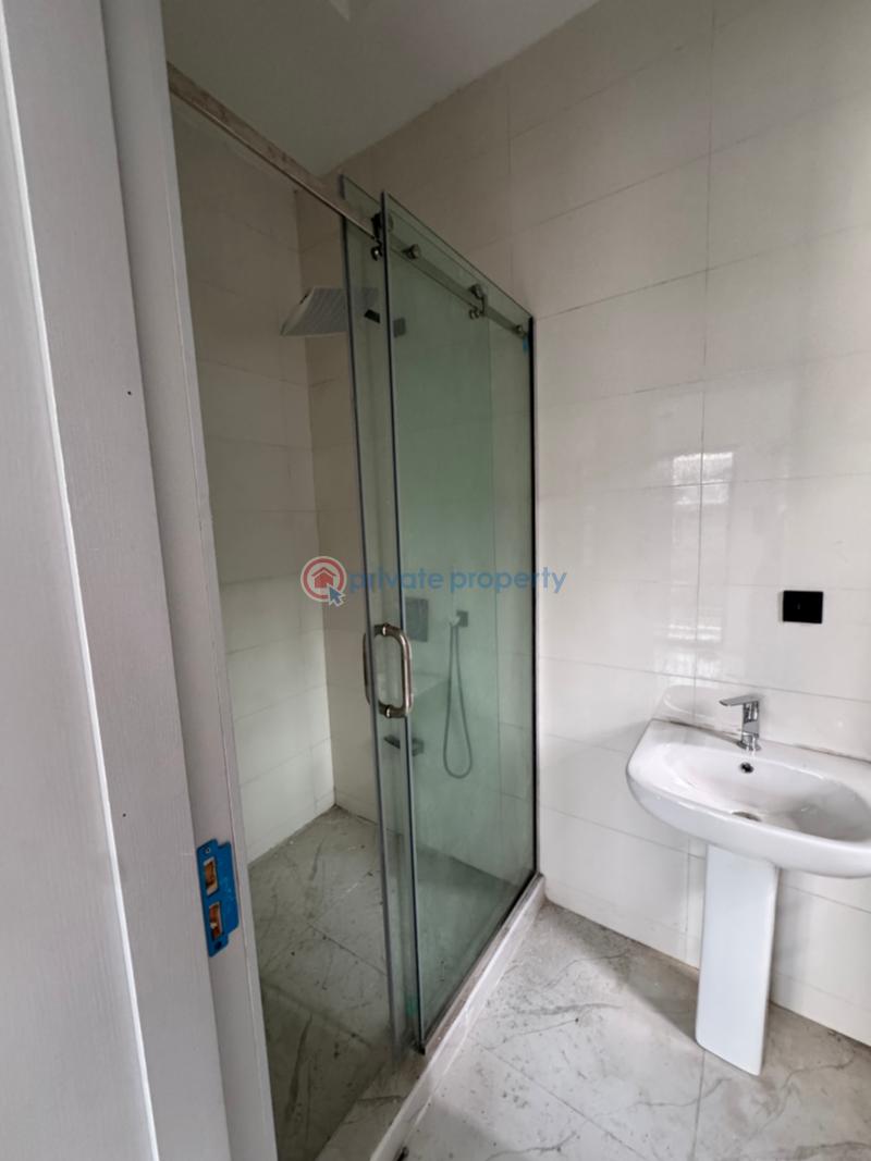 2 bedroom Block Of Flats For Rent Freedom Way Lekki Phase 1 Lagos - 2