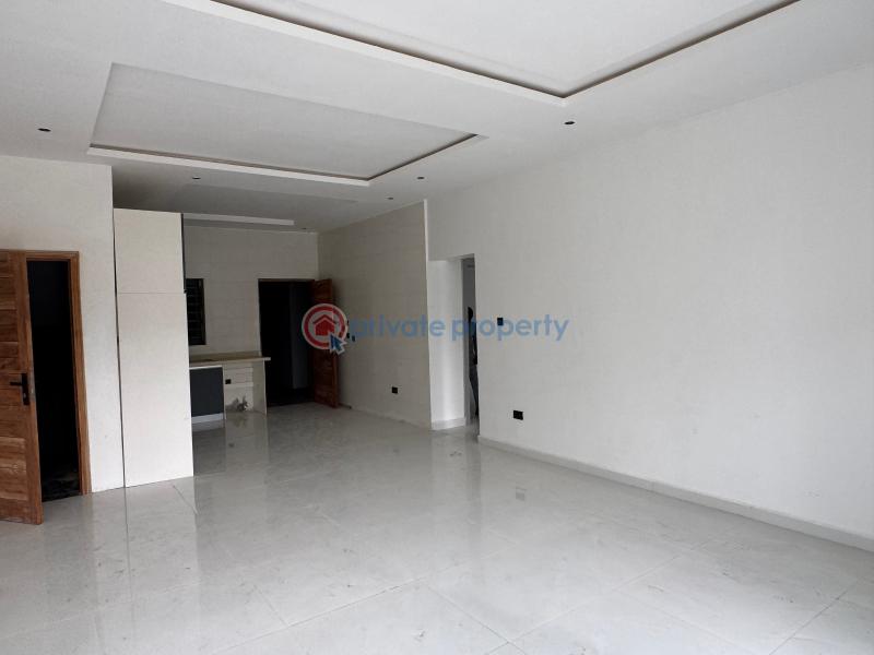 2 bedroom Block Of Flats For Rent Freedom Way Lekki Phase 1 Lagos - 3