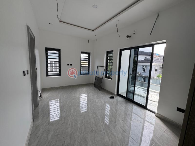 2 bedroom Block Of Flats For Rent Freedom Way Lekki Phase 1 Lagos - 0
