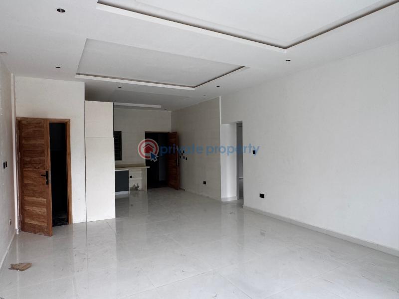 2 bedroom Block Of Flats For Rent Freedom Way Lekki Phase 1 Lagos - 4