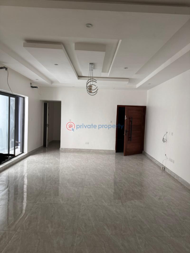 2 bedroom Block Of Flats For Rent Freedom Way Lekki Phase 1 Lagos - 9