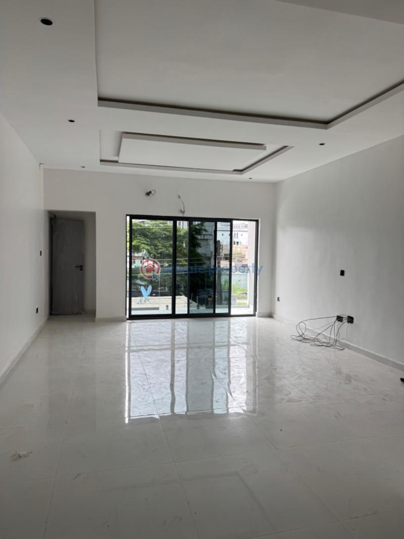 2 bedroom Block Of Flats For Rent Freedom Way Lekki Phase 1 Lagos - 8