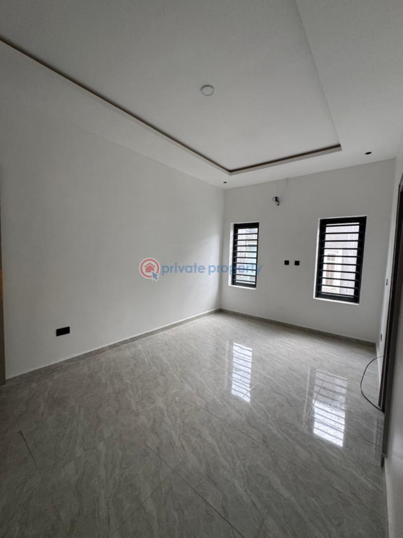 2 bedroom Block Of Flats For Rent Freedom Way Lekki Phase 1 Lagos - 7