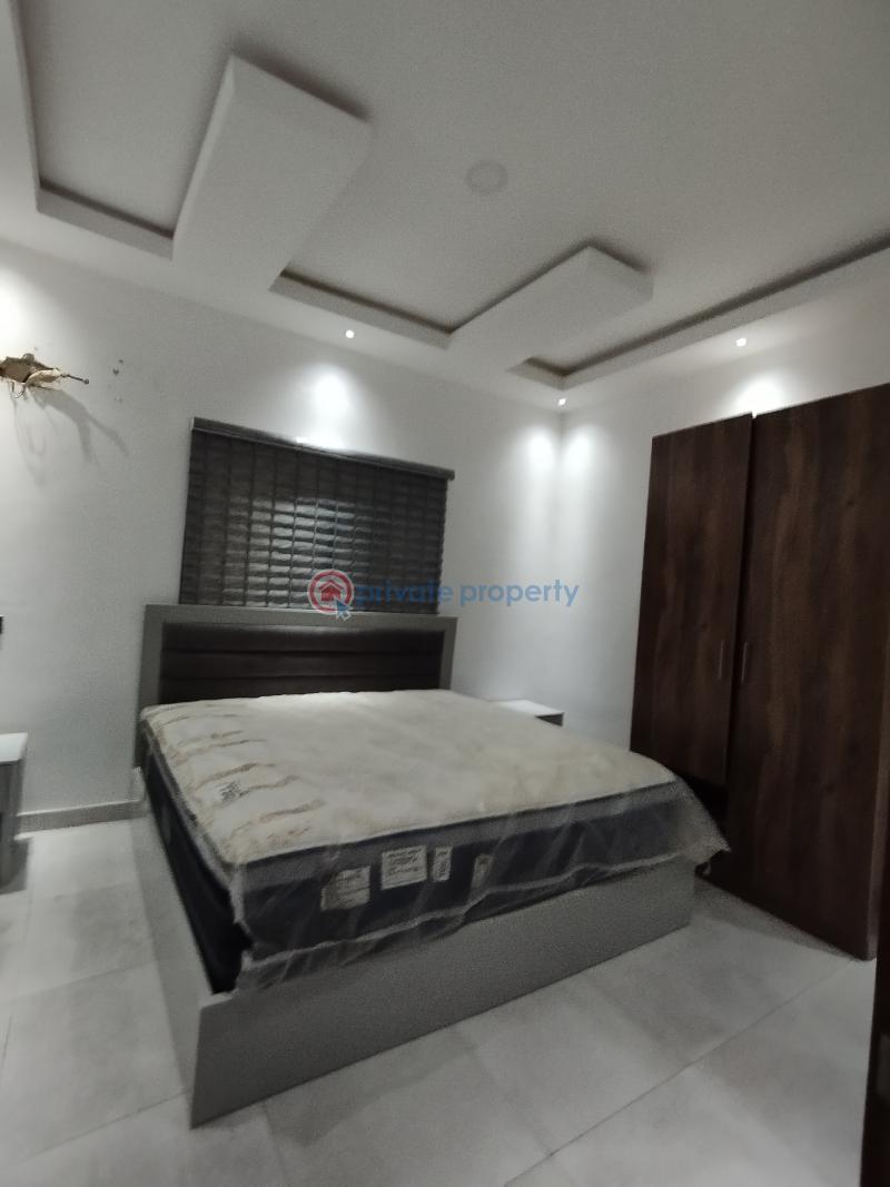 Newly built 2beds for rent in ilasan-ikate - 13 2 bedroom Flat & Apartment For Rent Ilasan Lekki Lagos - 13