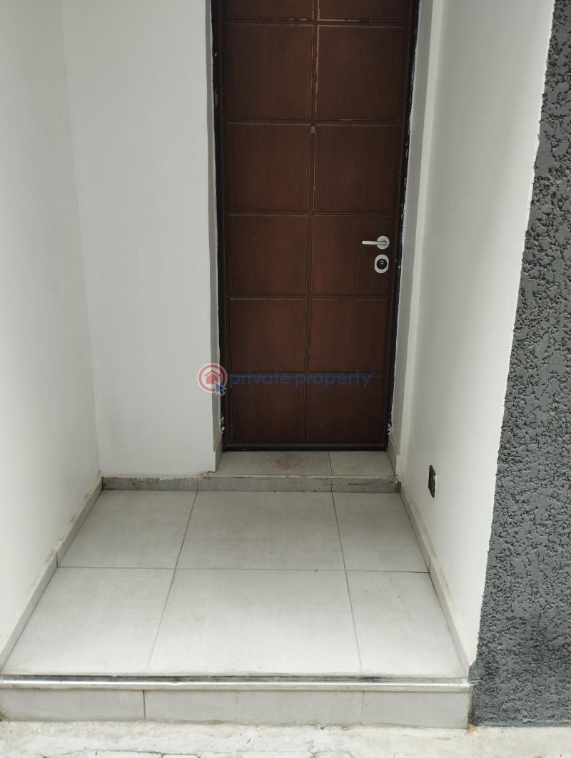 Newly built 2beds furnished & unfurnished for rent - 14 2 bedroom Self Contain For Rent Ilasan Lekki Lagos - 14