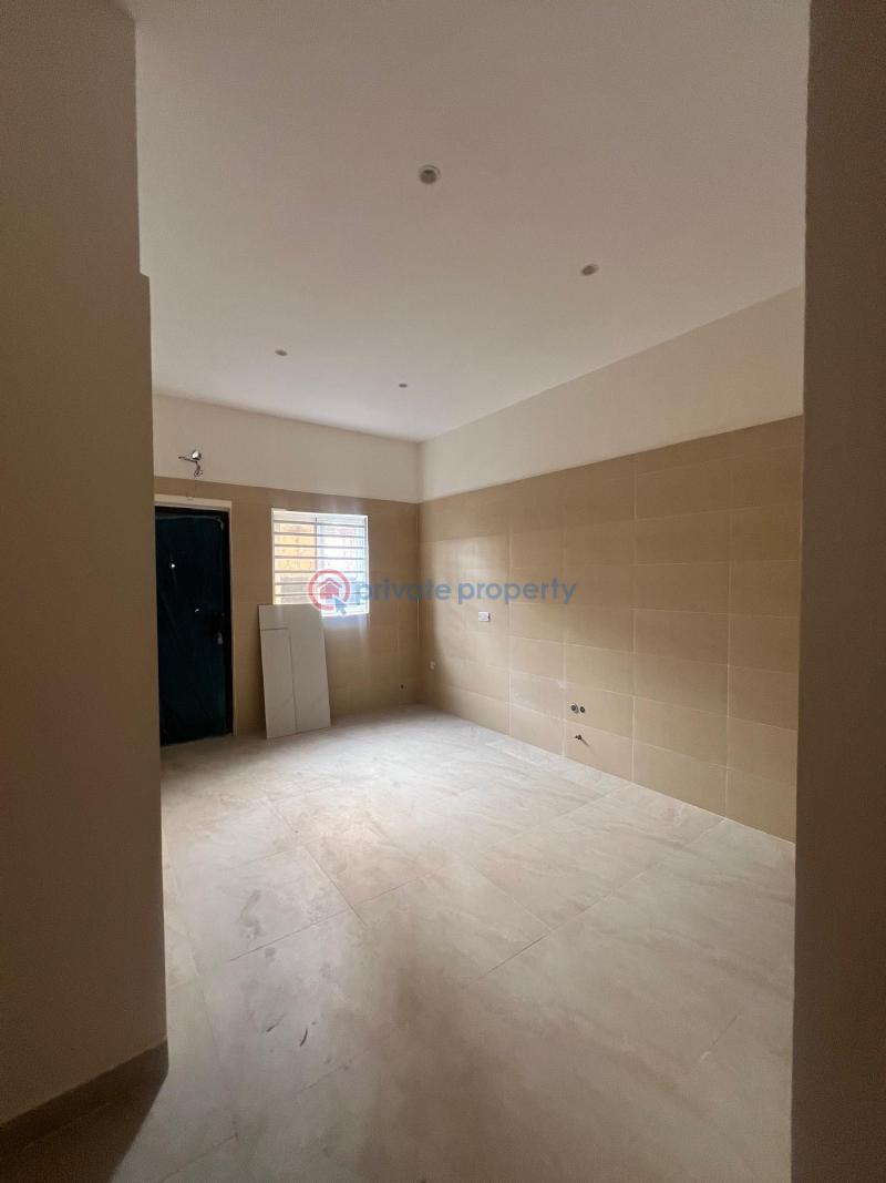 3 bedroom Semi detached Duplex For Sale Oregun Ikeja Lagos - 2