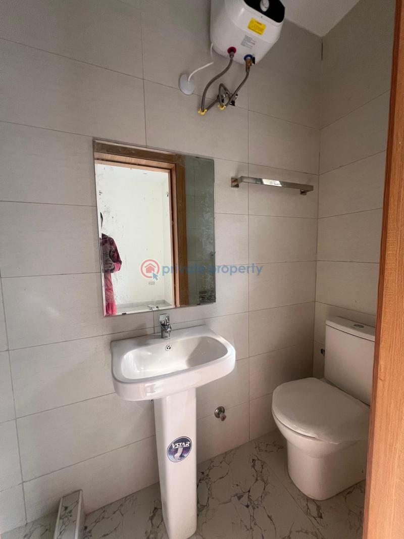 3 bedroom Semi detached Duplex For Sale Oregun Ikeja Lagos - 3