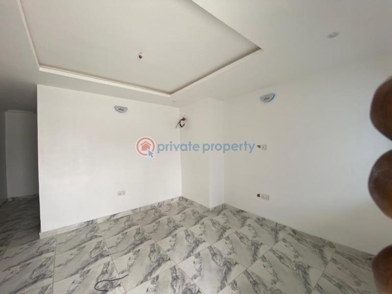 3 bedroom Flat & Apartment For Sale Fagba Bus Stop Close To Pen Cenima Agege Pen Cinema Agege Lagos - 0