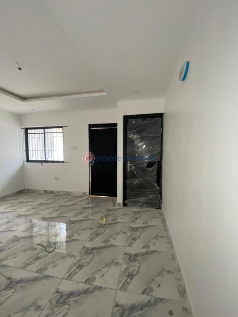 3 bedroom Flat & Apartment For Sale Fagba Bus Stop Close To Pen Cenima Agege Pen Cinema Agege Lagos - 5