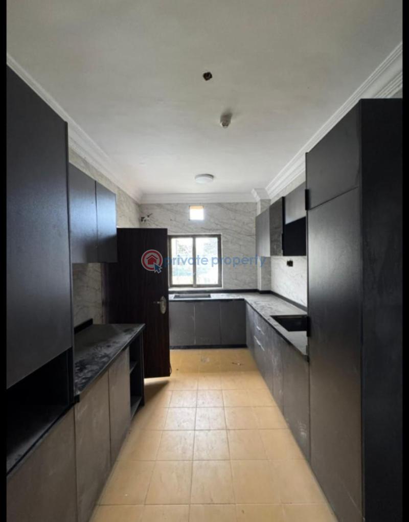 3 bedroom Flat & Apartment For Rent Lekki Phase 1 Lagos - 3