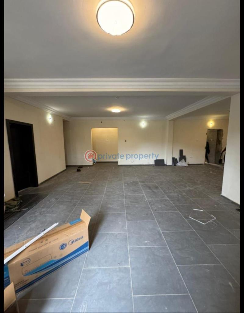 3 bedroom Flat & Apartment For Rent Lekki Phase 1 Lagos - 1