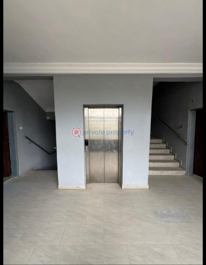 3 bedroom Flat & Apartment For Rent Lekki Phase 1 Lagos - 5
