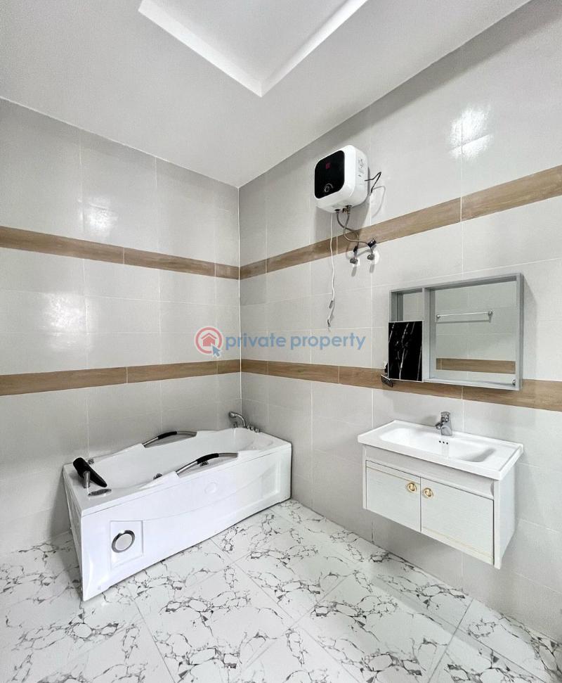 3 bedroom Terraced Duplex For Sale Ajah Lagos - 7