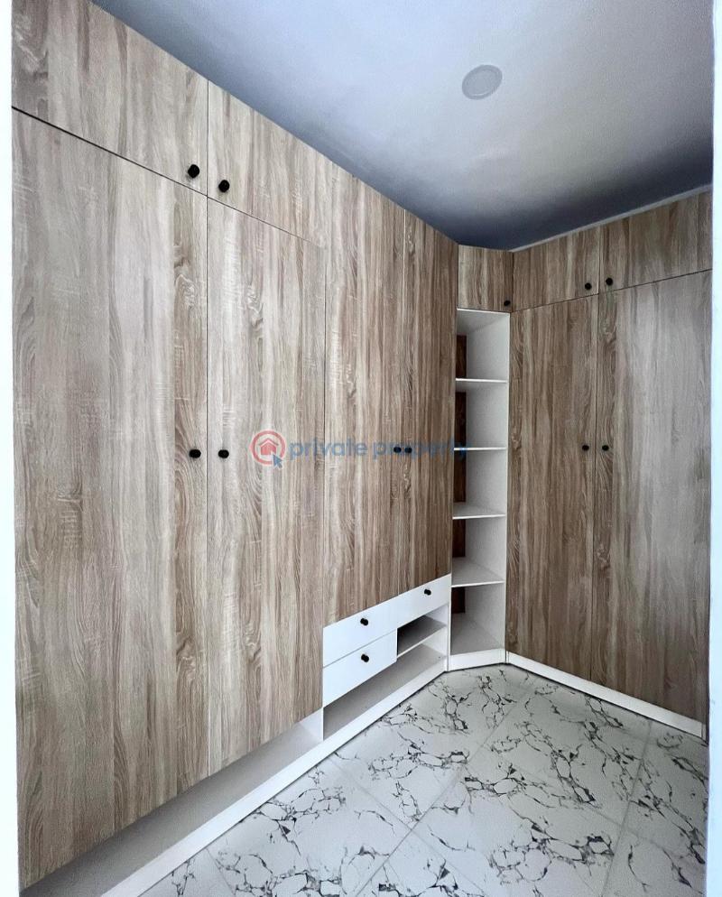 3 bedroom Terraced Duplex For Sale Ajah Lagos - 5