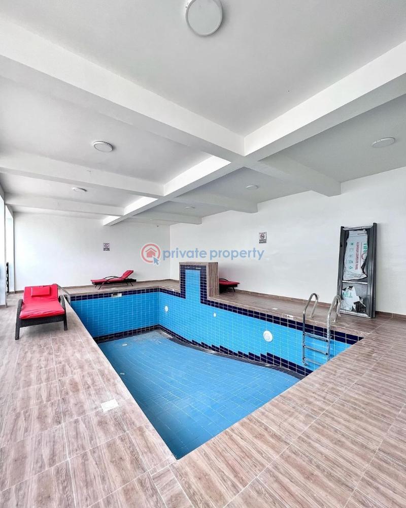 3 bedroom Terraced Duplex For Sale Ajah Lagos - 1