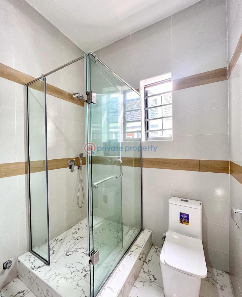 3 bedroom Terraced Duplex For Sale Ajah Lagos - 8