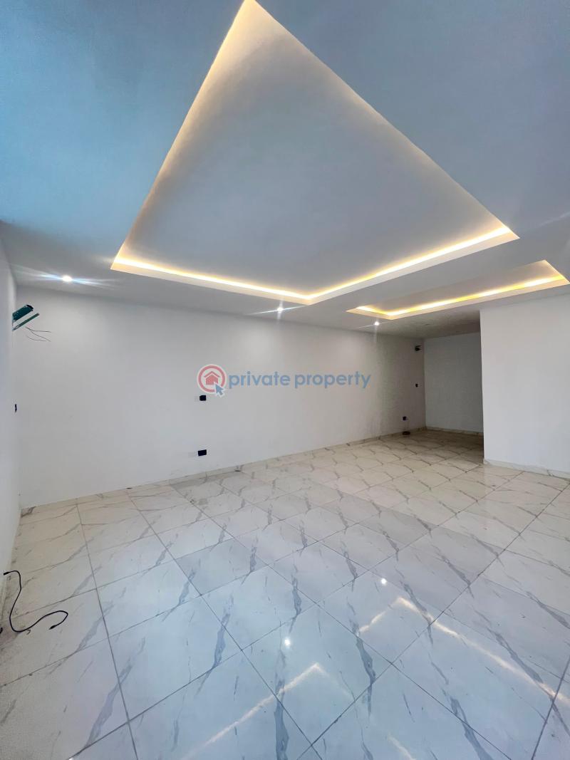 3 bedroom Terraced Duplex For Sale Abraham Adesanya Ajah Lagos - 1