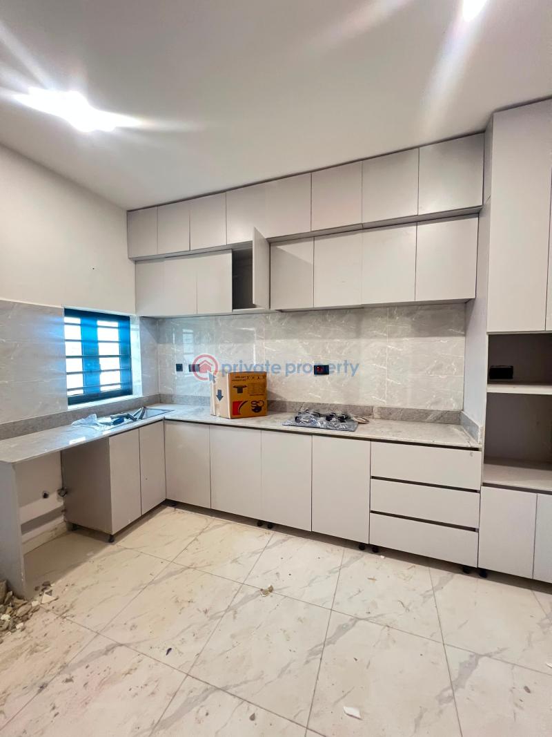 3 bedroom Terraced Duplex For Sale Abraham Adesanya Ajah Lagos - 4
