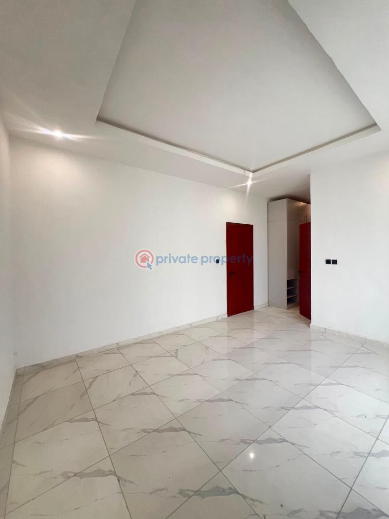 3 bedroom Terraced Duplex For Sale Abraham Adesanya Ajah Lagos - 6