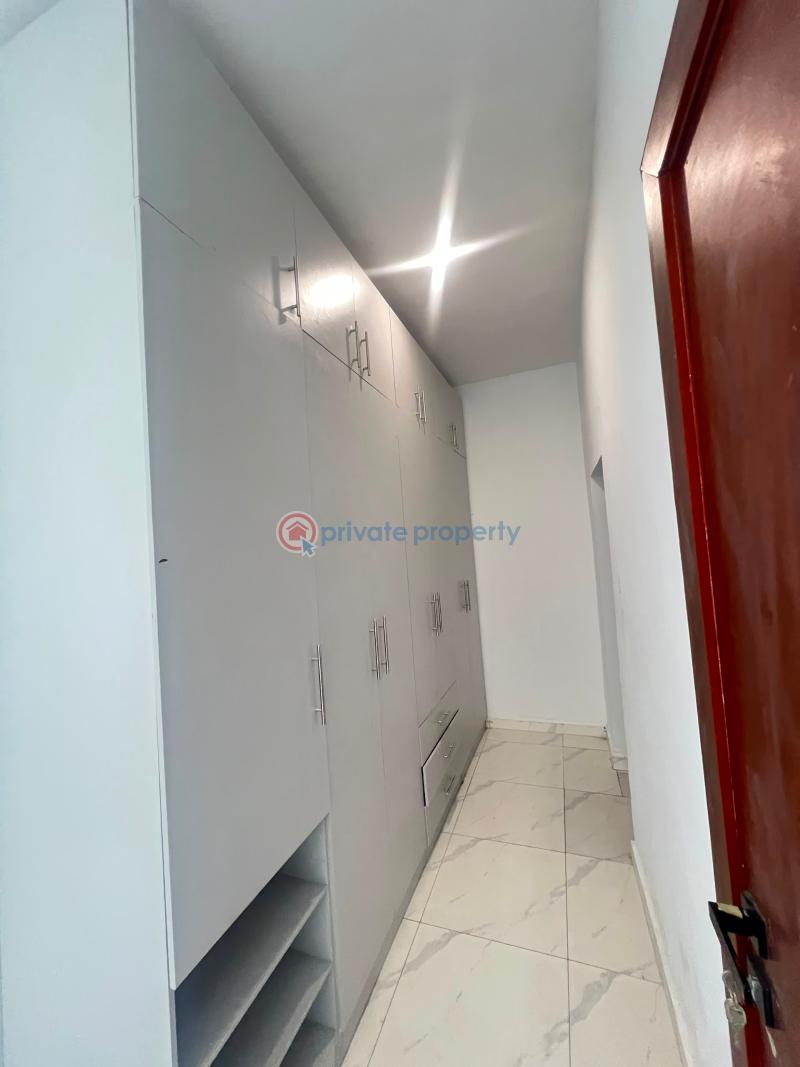 3 bedroom Terraced Duplex For Sale Abraham Adesanya Ajah Lagos - 7