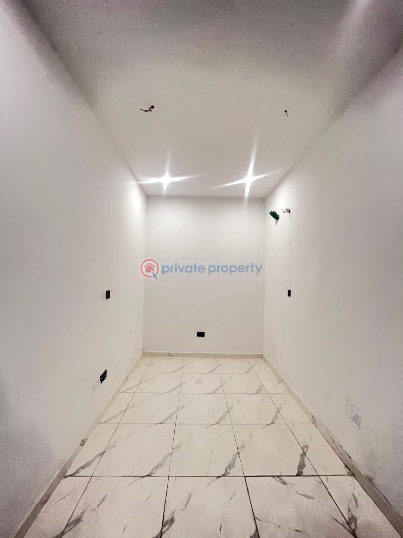 3 bedroom Terraced Duplex For Sale Abraham Adesanya Ajah Lagos - 5