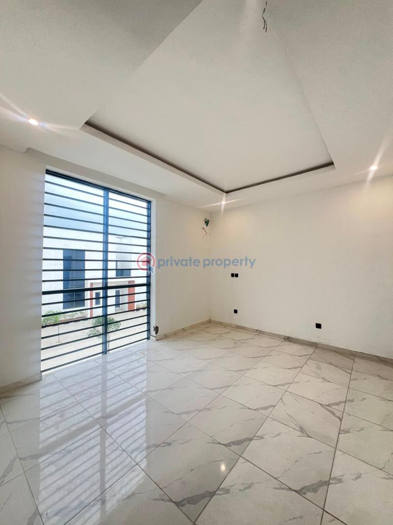 3 bedroom Terraced Duplex For Sale Abraham Adesanya Ajah Lagos - 3