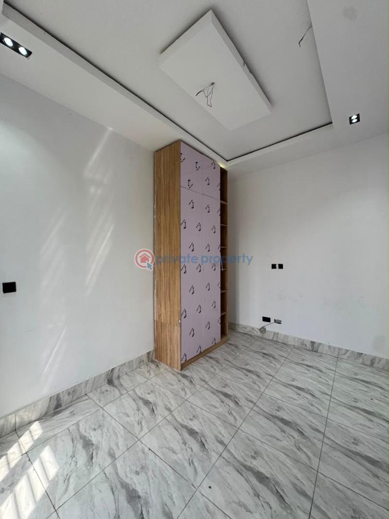 4 bedroom Semi detached Duplex For Sale Ajah Lagos - 7