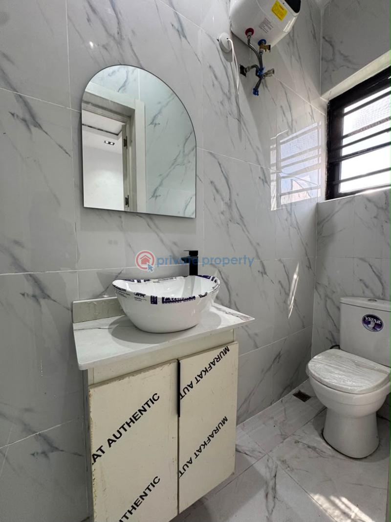 4 bedroom Semi detached Duplex For Sale Ajah Lagos - 9