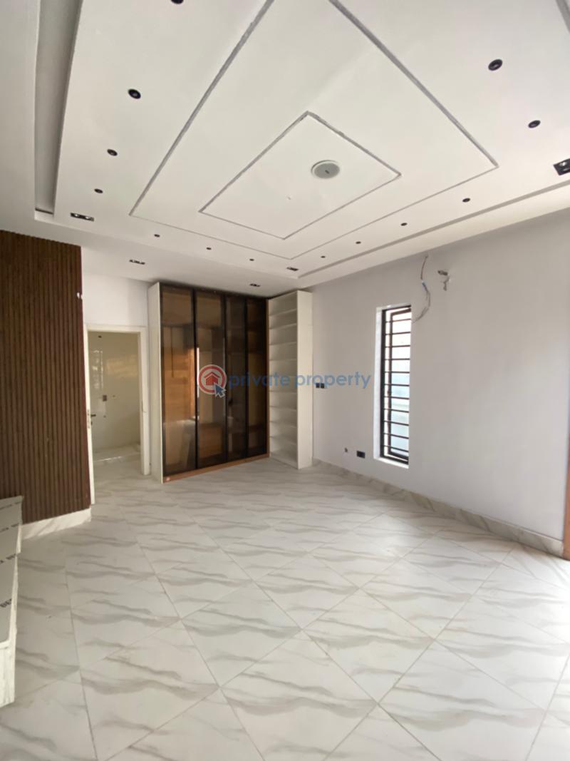 4 bedroom Semi detached Duplex For Sale Ajah Lekki Lagos Ajah Lagos - 12
