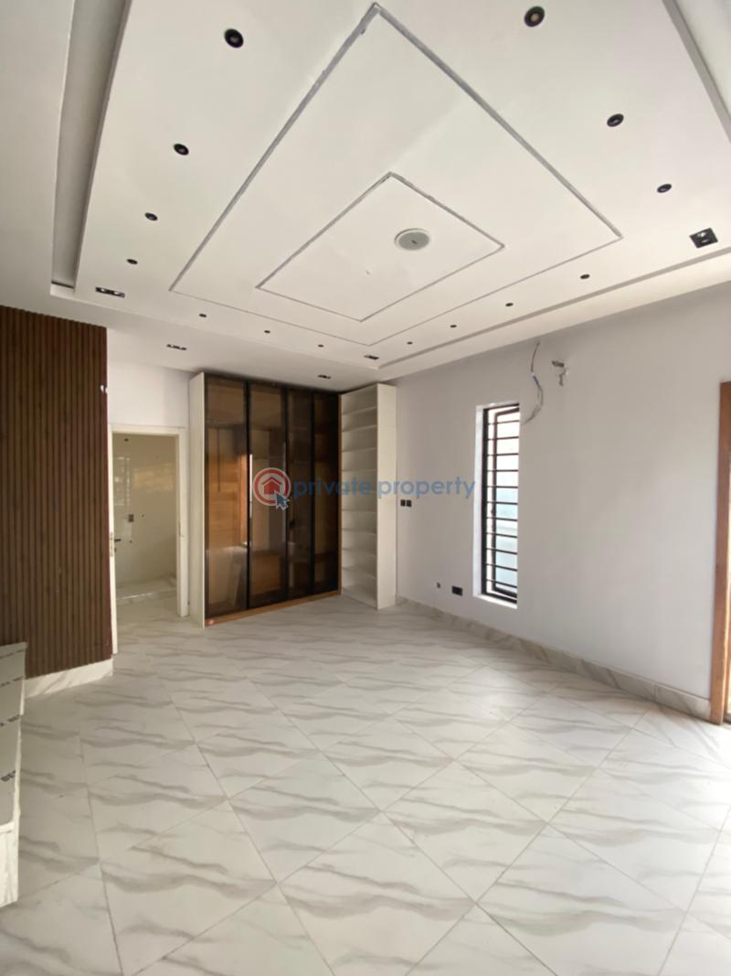 4 bedroom Semi detached Duplex For Sale Ajah Lekki Lagos Ajah Lagos - 11