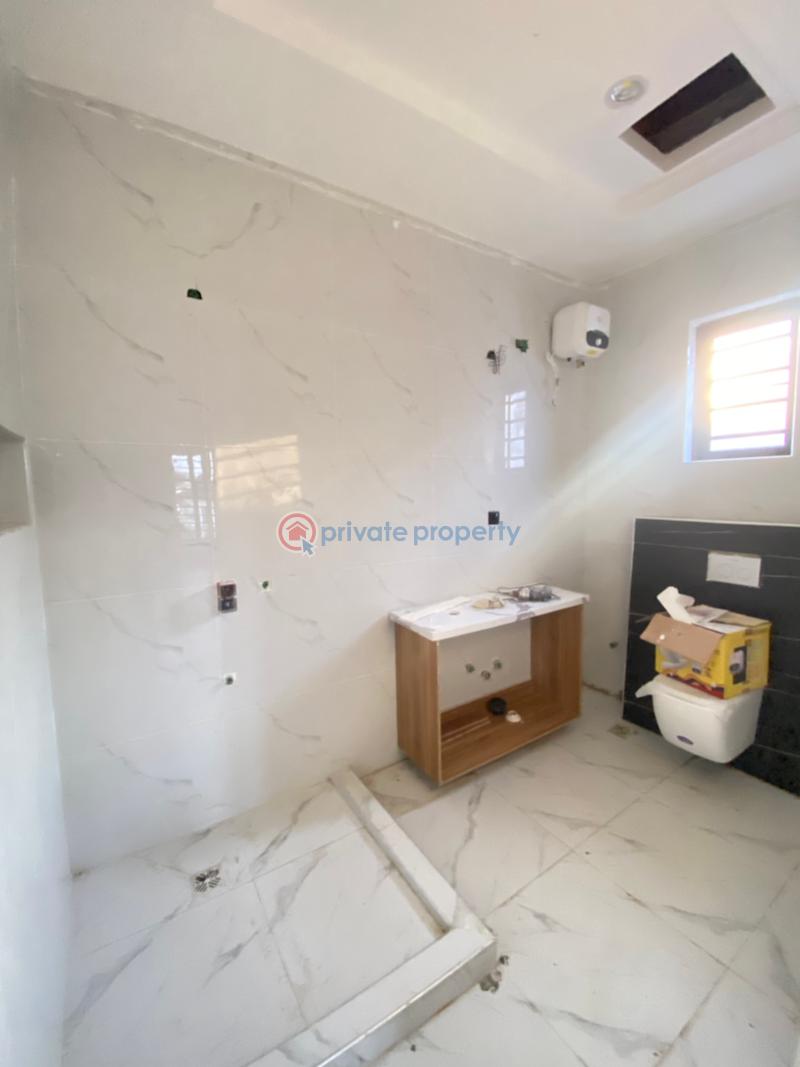 4 bedroom Semi detached Duplex For Sale Ajah Lekki Lagos Ajah Lagos - 9