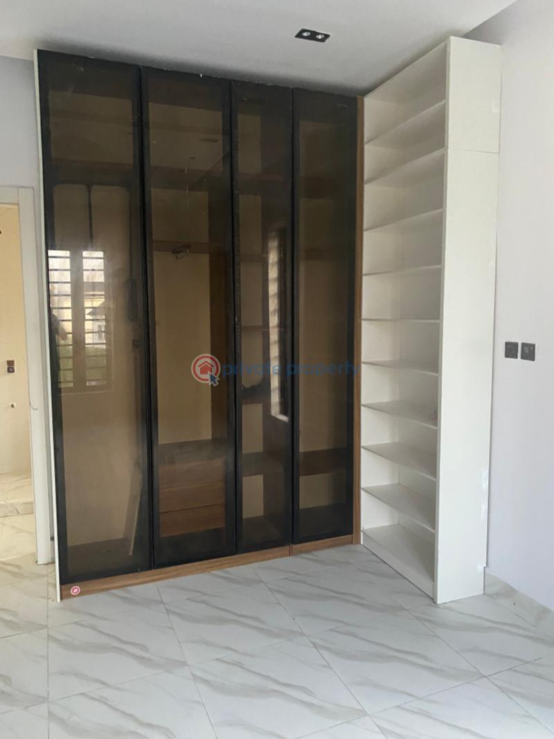 4 bedroom Semi detached Duplex For Sale Ajah Lekki Lagos Ajah Lagos - 13