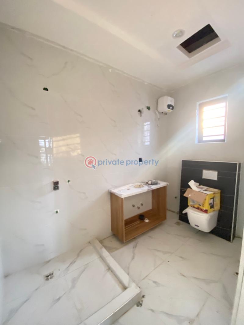4 bedroom Semi detached Duplex For Sale Ajah Lekki Lagos Ajah Lagos - 10